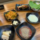 신봉세탁 | 용인 수지 가성비 끝판왕! 나오리장작구이 수지점