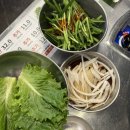 미나리방죽길 (교촌치킨) | 광주 풍암동 삼겹살 맛집인 동두천솥뚜껑삼겹살 광주풍암점 후기