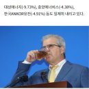 액트지오 고문 회견에도 석유테마주 일제히 급락 이미지