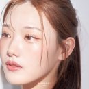 하파크리스틴 코스메틱 신상 리퀴드 하이라이터 후기 , 자연광처럼 영롱한 피부광템