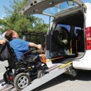 김해교통약자콜택시 이미지