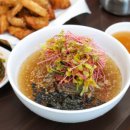 중앙탑막국수 이미지