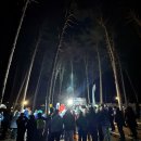 호명산잣나무숲캠핑장 이미지