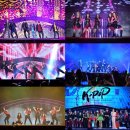 '케이팝 월드페스티벌', 전 세계인을 하나로 만든 K-POP 파워 "집단의 축제다" 이미지