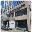 망미역 6번출구 앞 이미지