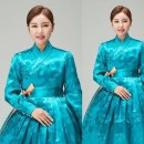 단아한한복 이미지