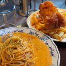 [이태원 술집] 피쉬앤 칩스 맛집, 영국 감성 펍 “로즈앤크라운” 후기