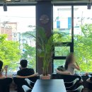 오멜트 | 안산 디저트 카페 오멜트 망고빙수 솔직후기/달콤한 망고 가득, 영수증 리뷰 이벤트까지!