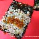 더맛있는꼬마김밥 이미지