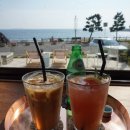 쇠소깍로 이미지