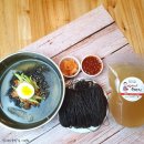 칡냉면땡기는날 이미지