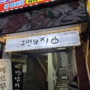구면돼지 이미지