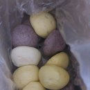 안흥찐빵 이미지
