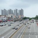 안산역보도육교 이미지