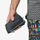 Wonderful english 작은도서관 | 100g의 마법, 파타고니아 후디니(Houdini) 자켓 내돈내산 후기: 가방 속 필수템이 된 이유