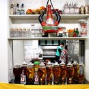 훙쓰양꼬치 이미지