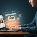 바이브PC | 개발자 없이! 자영업자 매장 웹사이트, 직접 만드는 바이브코딩 비법