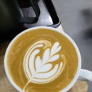 커피향기 이미지