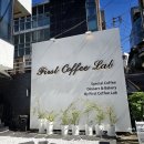 퍼스트커피 이미지