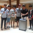 버라이어티 개그쇼 <쇼그맨> 이미지