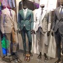 옷가게 이미지