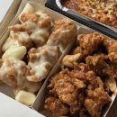 쌈빠강정 이미지