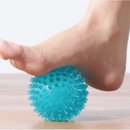 통증 잡는 마사지볼 이미지