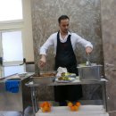 궁파스타(pasta) 이미지