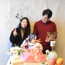 내가 기억하려고 쓰는 나의 임신 일기(7)-나들이와 여행 그 사이 어디쯤