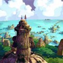 아틀란티스 이미지