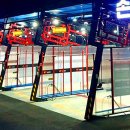 알파텍 세차장 이미지