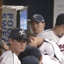 [KBO] 보기만 해도 불편하고 신경쓰이는 아시안게임 국대 야구선수 둘… 이미지