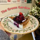 그린가든 | 서울 근교 크리스마스 카페 가볼만한곳 이천 더그린가든 후기