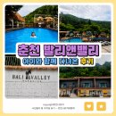 함께펜션 | 춘천 발리앤밸리 수영장펜션 아이와 함께 다녀온 후기