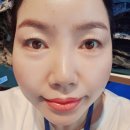 당근 속눈썹 모델 후기