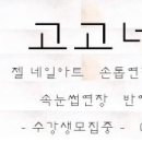 늘한결같은네일