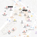 속초관광수산시장 주차장 1 | 속초 관광수산시장 주차장 중앙시장 먹거리 닭강정 꽈배기 황태