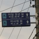 이사위묘 이미지
