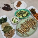 혜정이네김밥 이미지