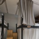 더뷰호스텔 | [베트남 하노이] 올드 쿼터뷰 하노이 호스텔 도미토리룸 후기 (Old Quarter View Hanoi Hostel)