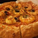 인하대 후문 앞 횡단보도 이미지