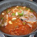 낭만 김치찌개 이미지