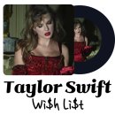 Under Grid(언더그리드) | 테일러 스위프트 노래 wish list 가사 해석 발음