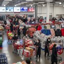 (주)엘지할인마트 | 코스트코 11월 넷째주 할인상품 &amp; 휴무일! 장바구니 털어온 후기