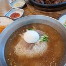 능수면옥 이미지