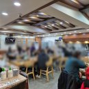 본오중학교정문 이미지