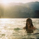 파라다이스 수영장 이미지