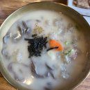 하남메밀칼국수 이미지