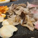 부산 강서구 신호동 대패삼겹살 맛집 오늘도 대박집 24시간영업하는 식당