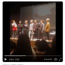 181107 | [영상/프리뷰] 181107 푸마 팬싸인회 후기/ 엔딩 멘트 방탄소년단(BTS)☆★